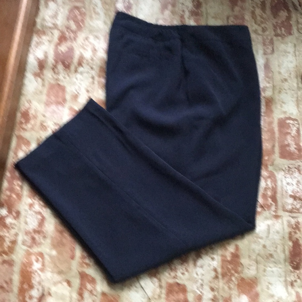Fancy Slacks